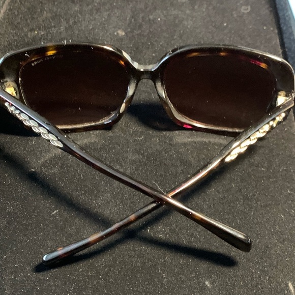 Michael Kors Sunglasses with hardshell case main image 8
